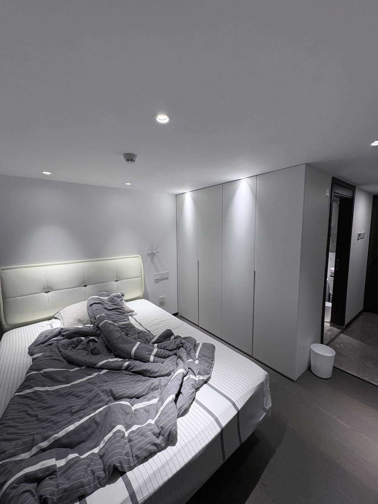 杭州 西湖 | 世茂西溪宸悦_3