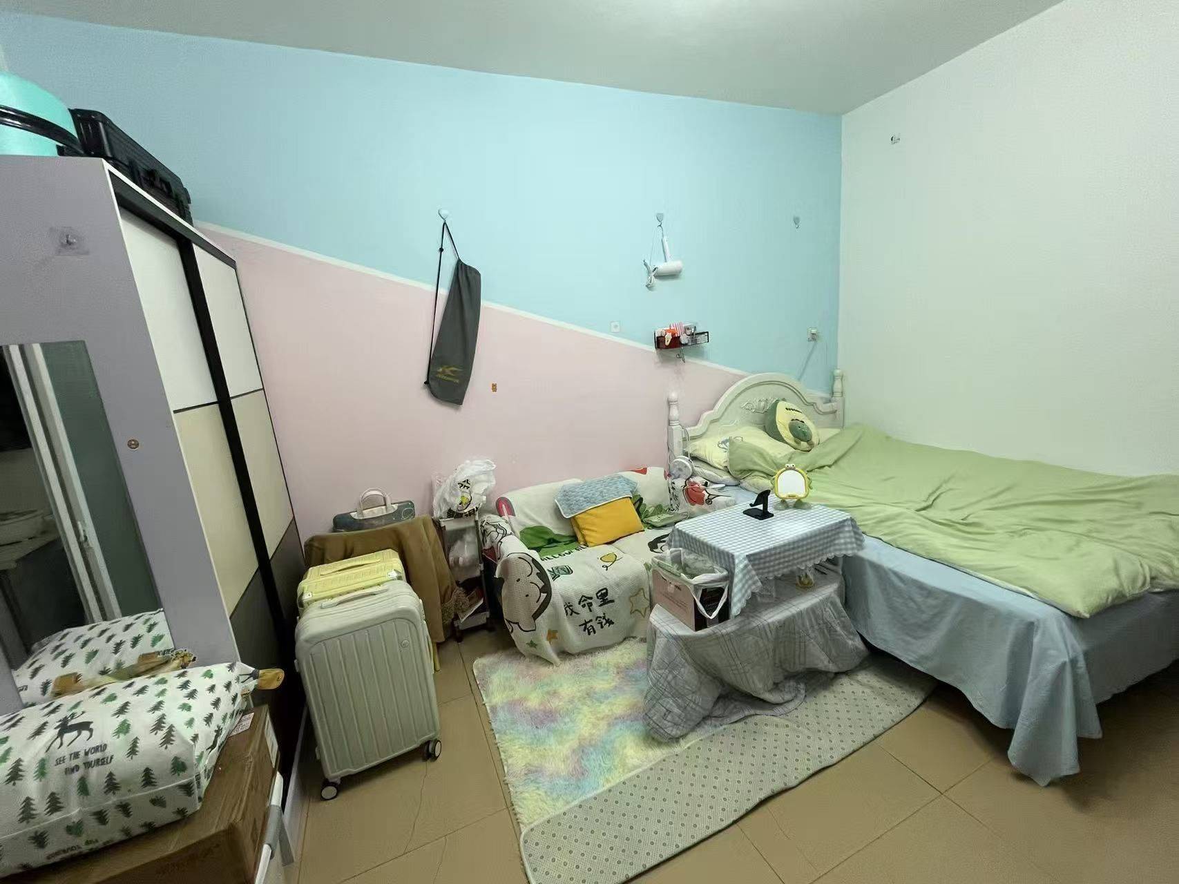 長沙 雨花 | 利江公寓-71号楼_7