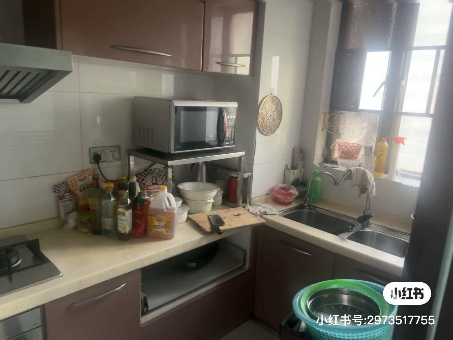 南昌 紅谷灘區 | 万达华府御园_5