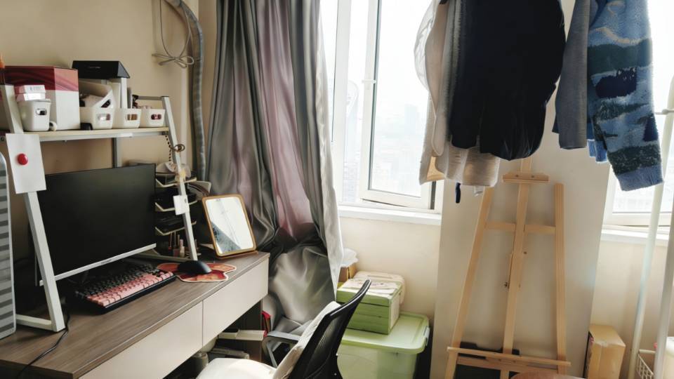 武汉 洪山 | 金鑫国际_5