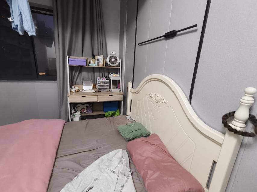 长沙 岳麓 | 石岭塘社区A区_5