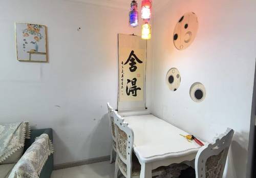 沈北新区 唐轩公馆