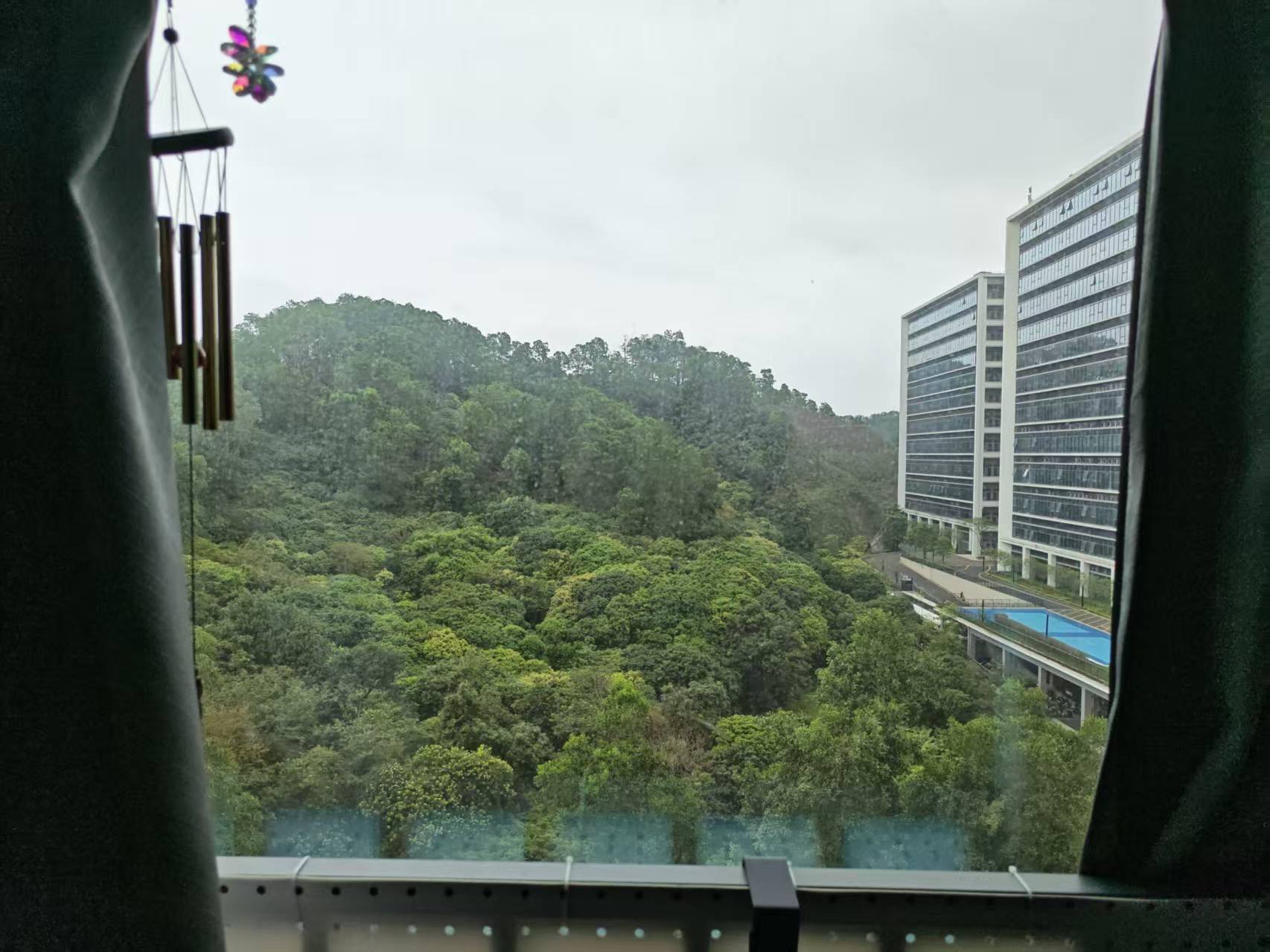 鸿寓鸿湖科技园整租房源3