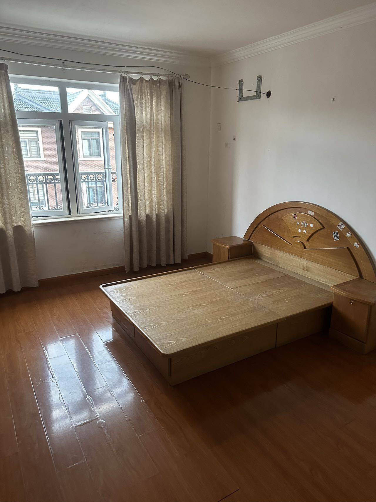 Shanghai Minhang | 裕隆花园-1区_5