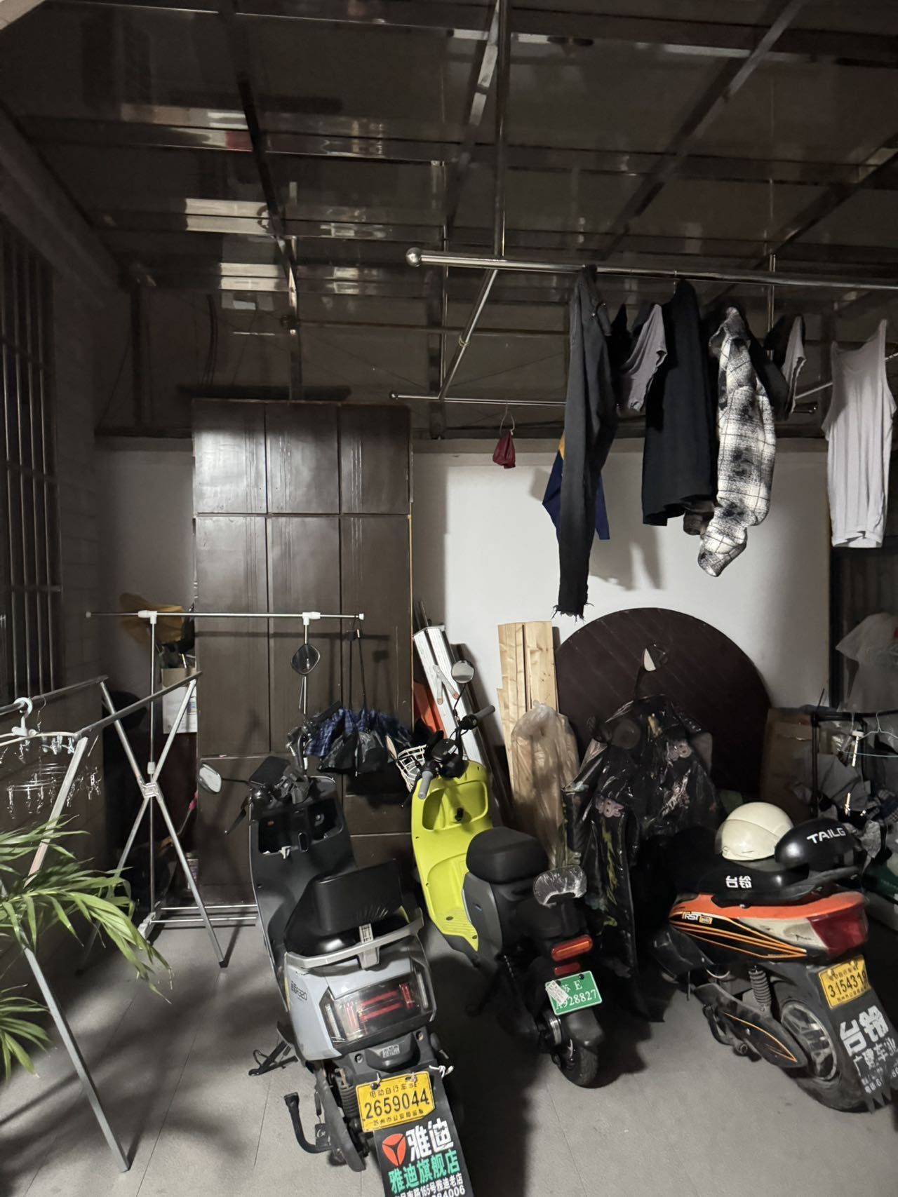 苏州 吴中 | 罗盛里花园_2