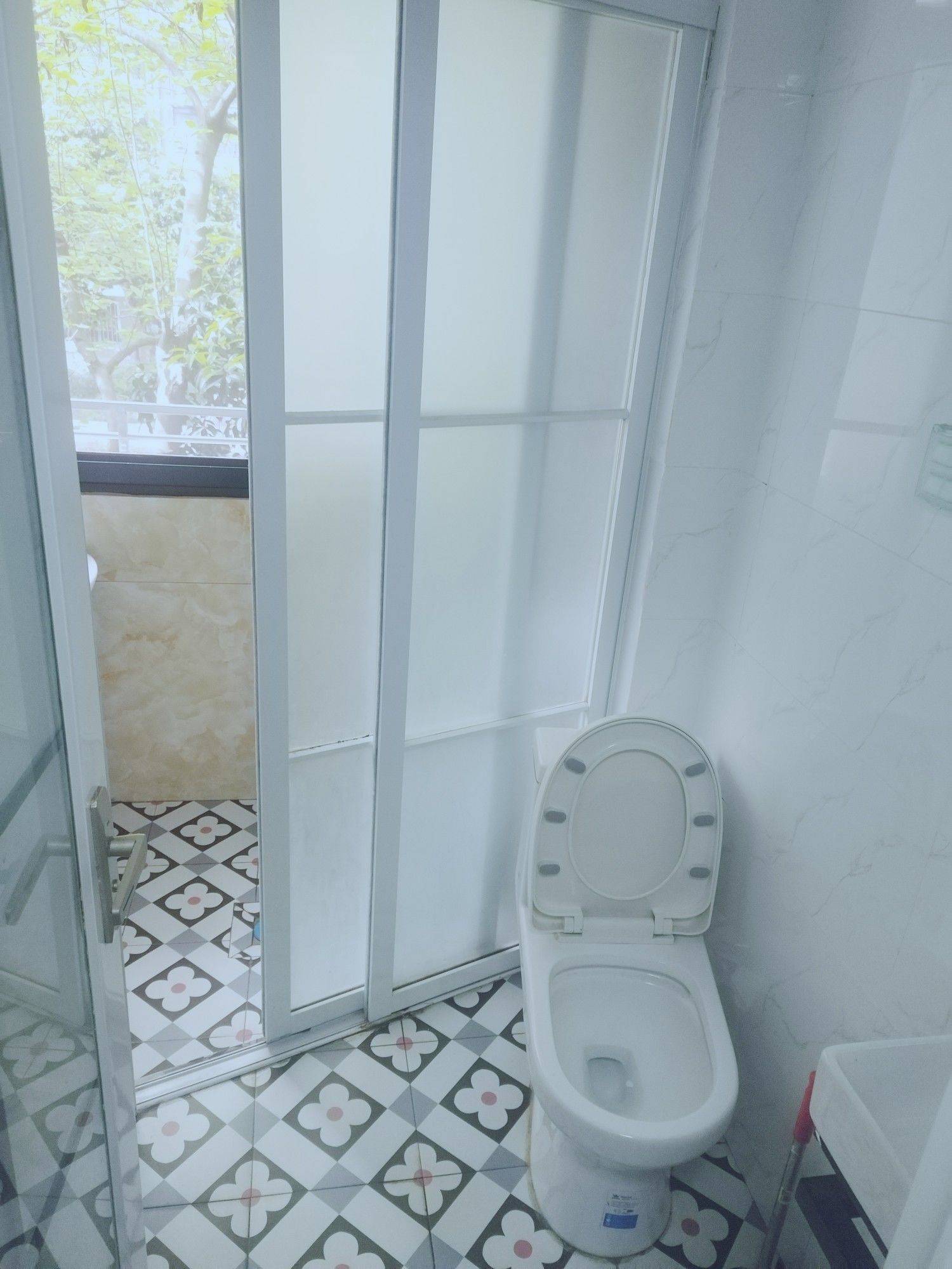 Hangzhou Xihu | 登新公寓_6