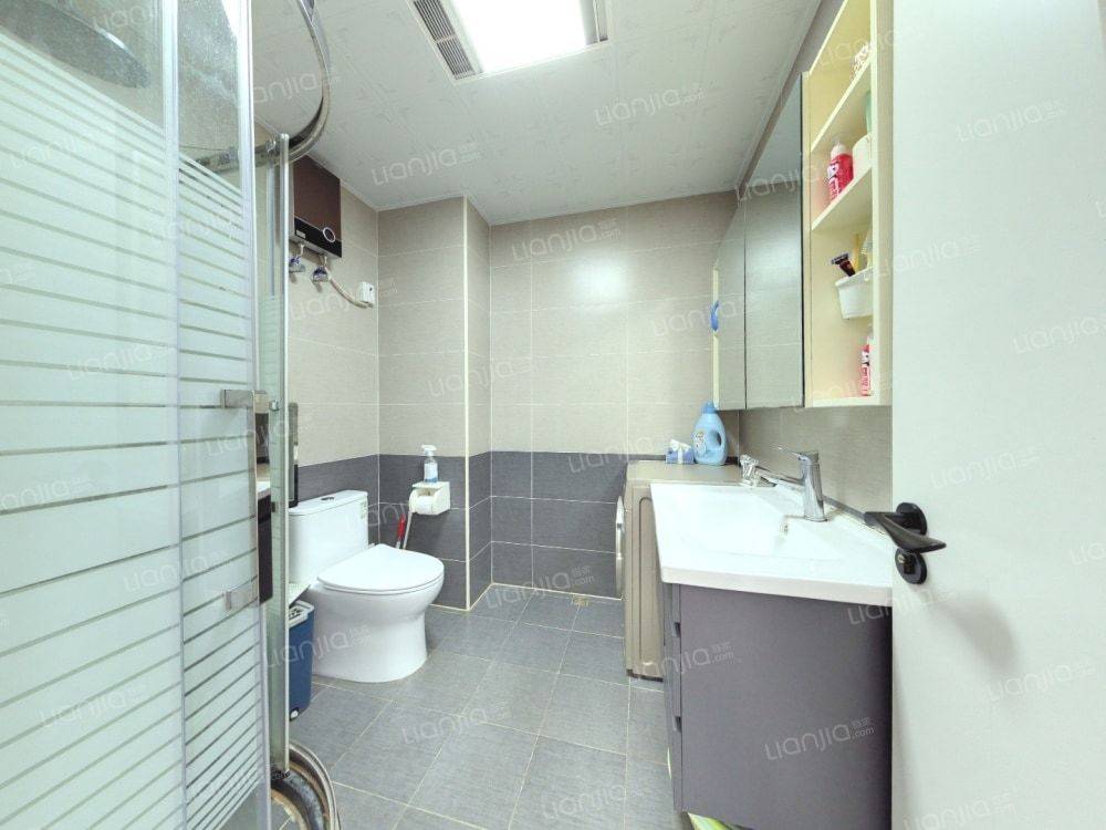 Beijing Haidian | 观景园小区_6