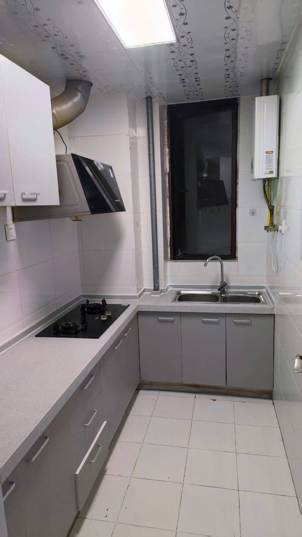 Feixi County 禹洲华侨城三期荷园