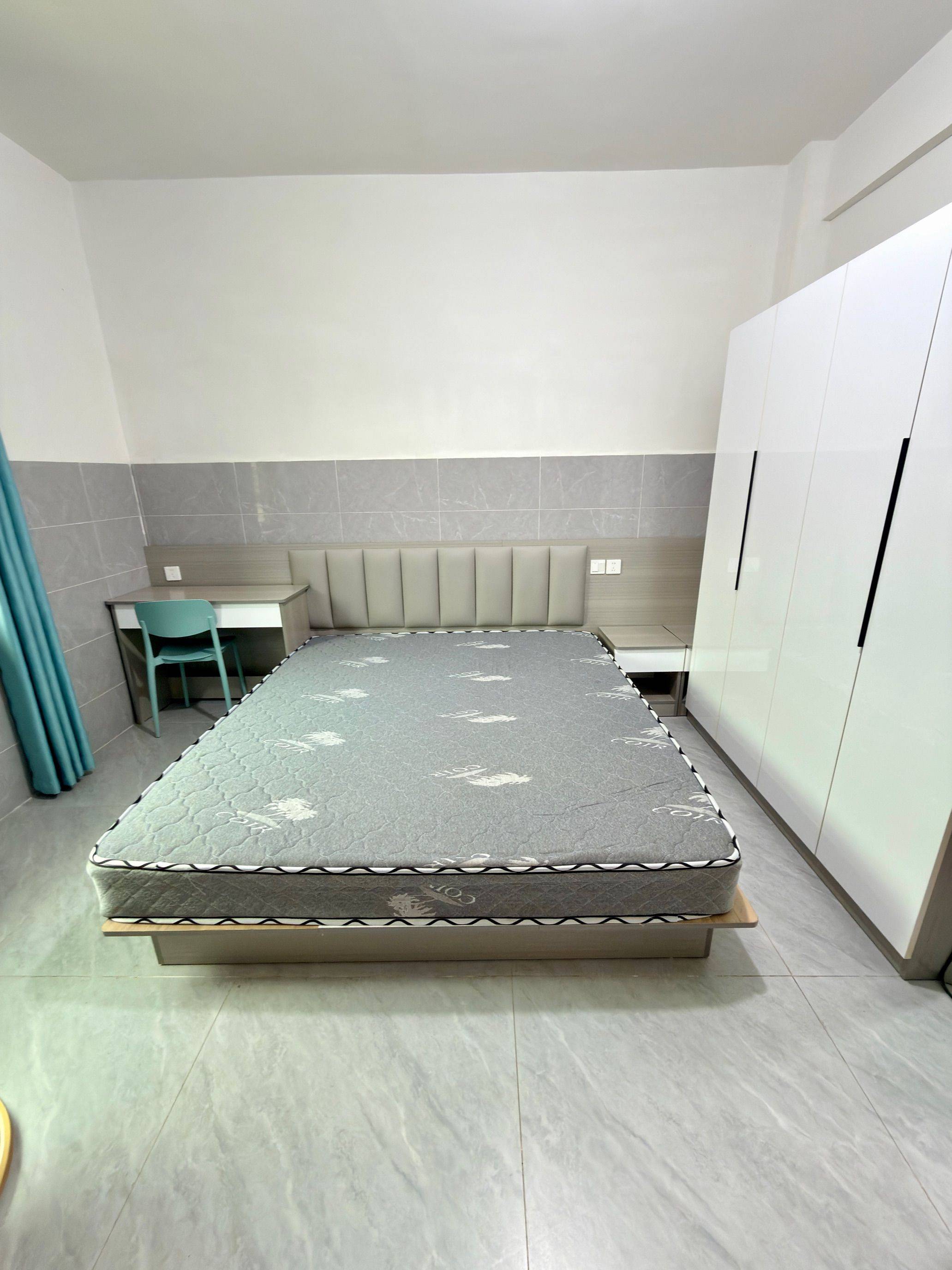 集美 厦门转角小院民宿