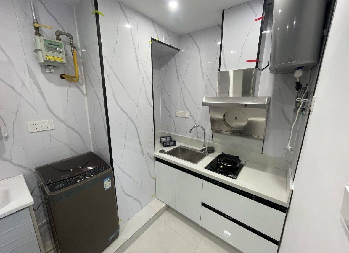 江夏 中冶创业苑