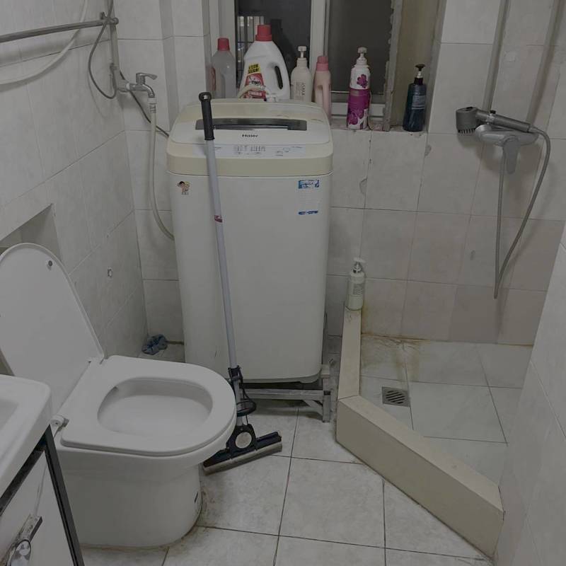 南京 建邺 | 莫愁新村_4