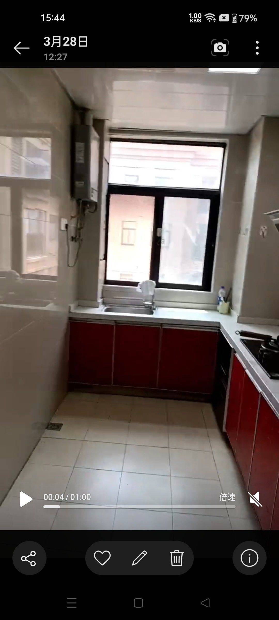 长沙 雨花 | 丰升德润小区北区-17栋_4