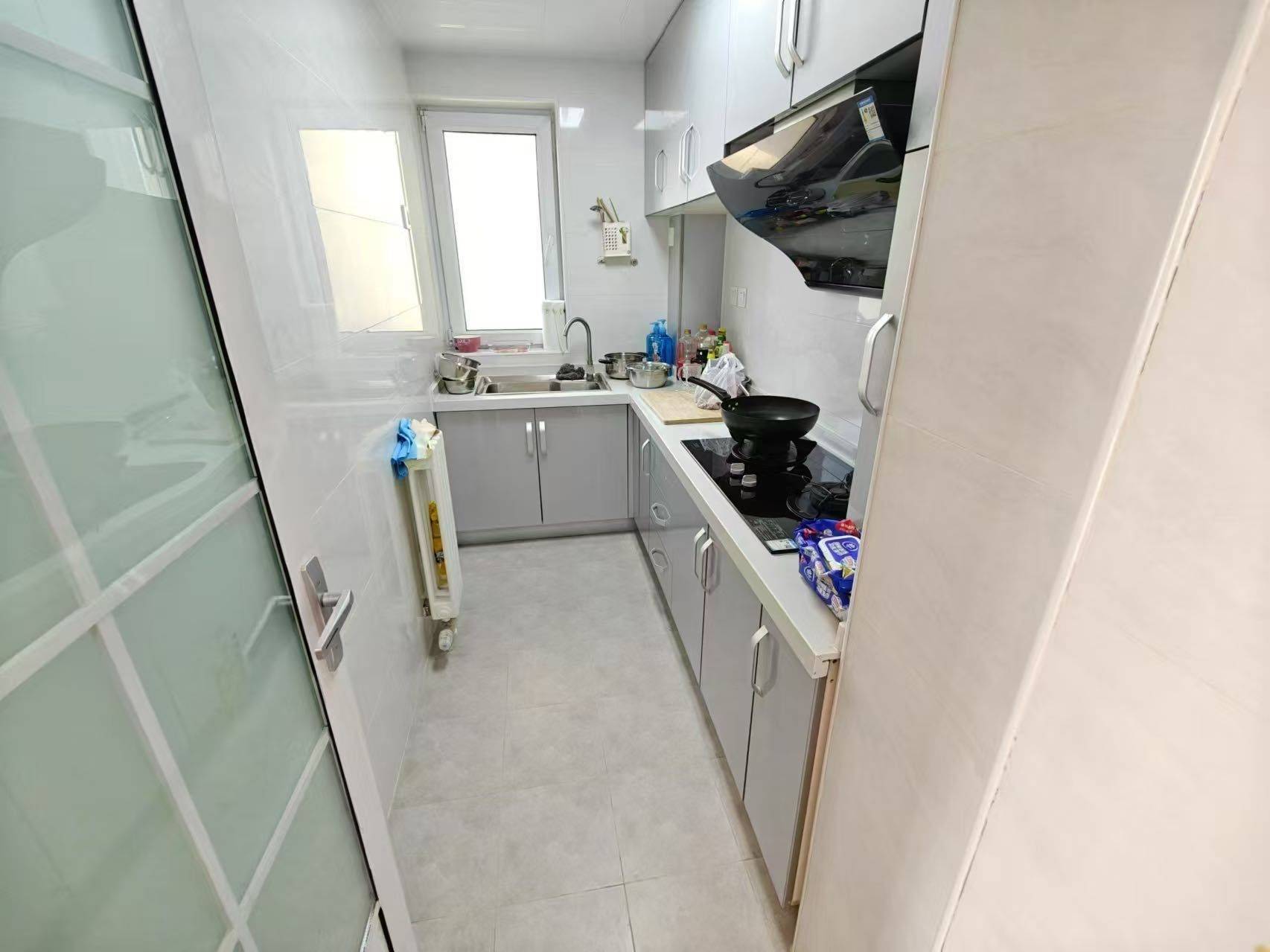 北京 朝阳 | 青荷里宸欣园_3