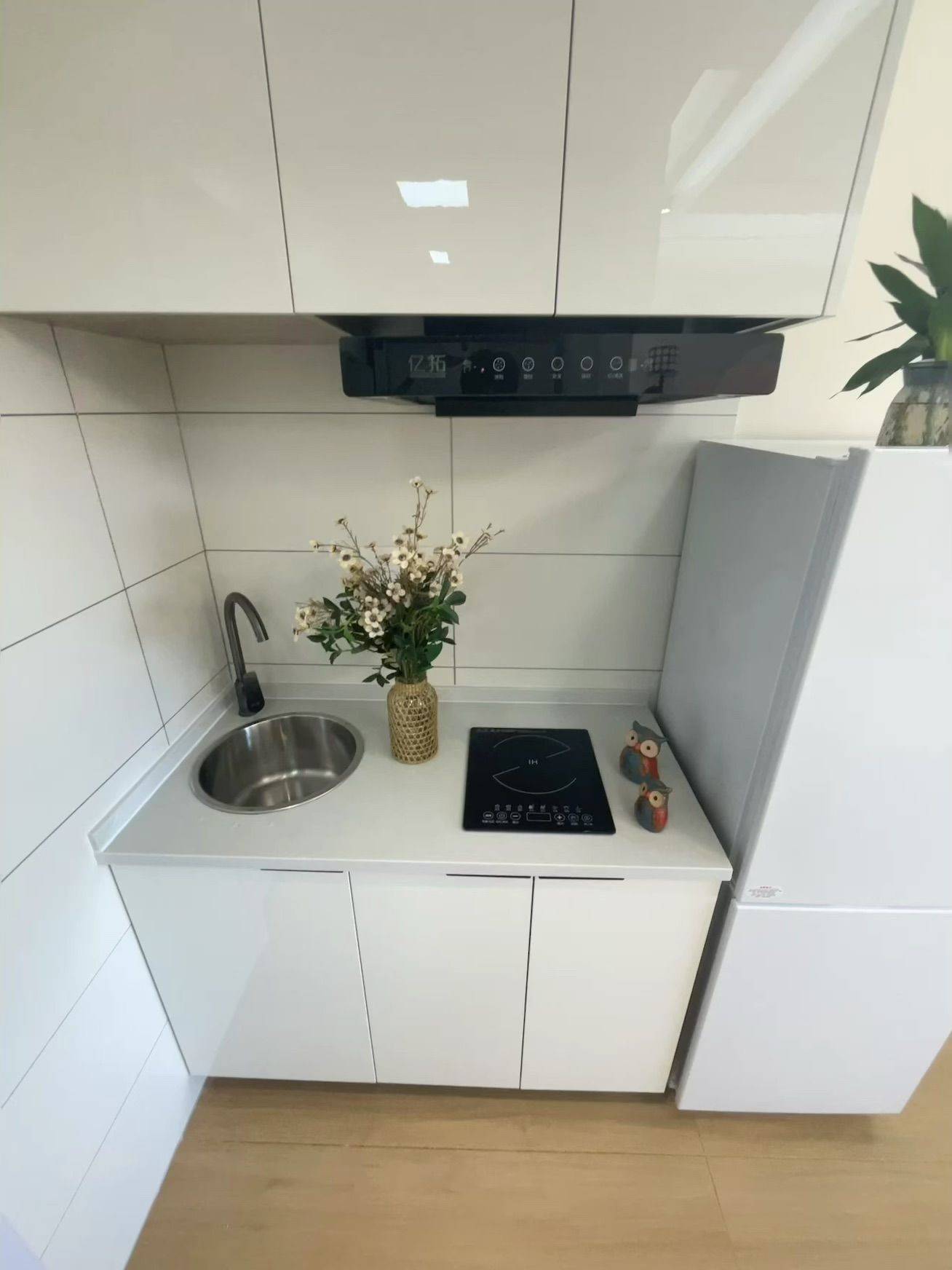 Shanghai Pudong | 鹏裕苑_5