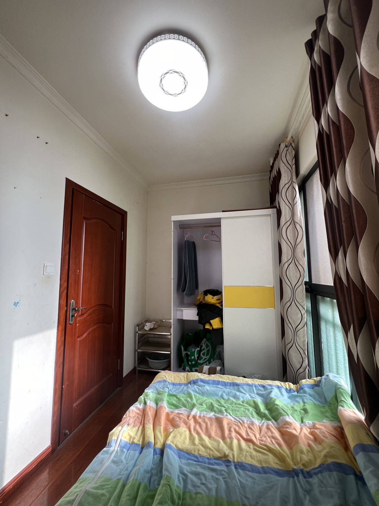 龍泉驛 果壳里的城-16栋