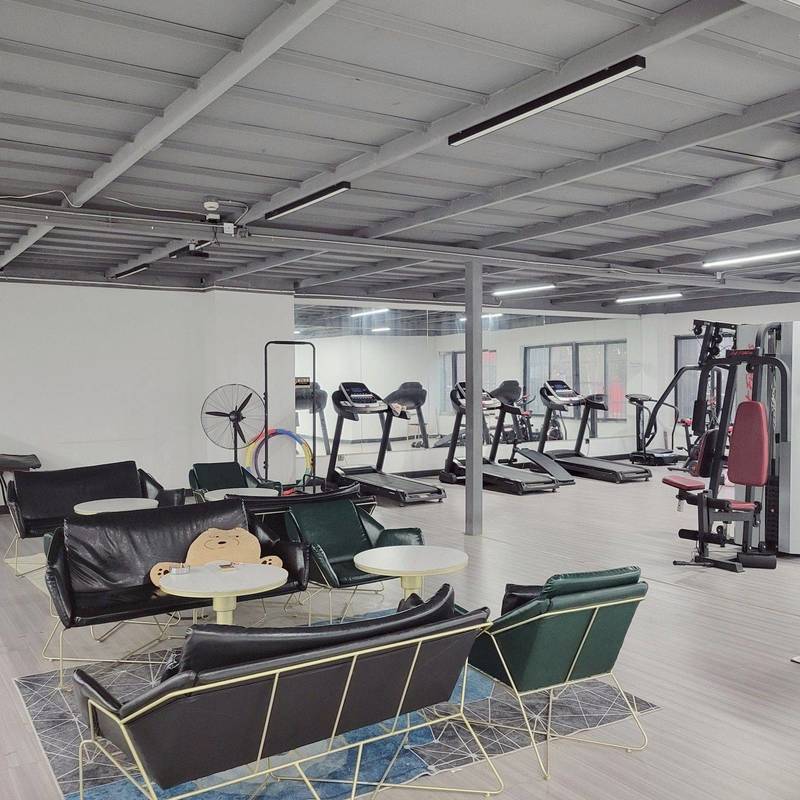 杭州 濱江 | 金盛科创大厦_6