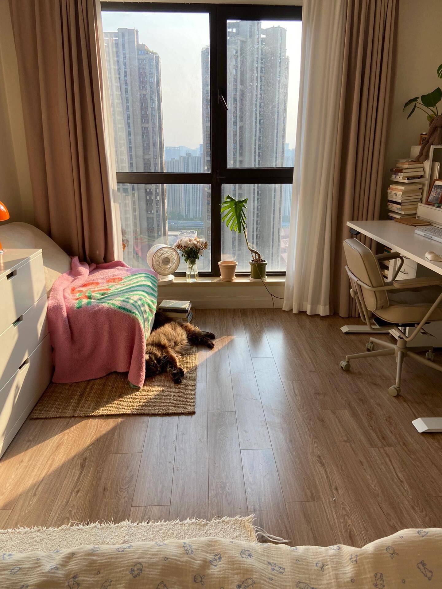 武漢 武昌 | 佳馨花园_6