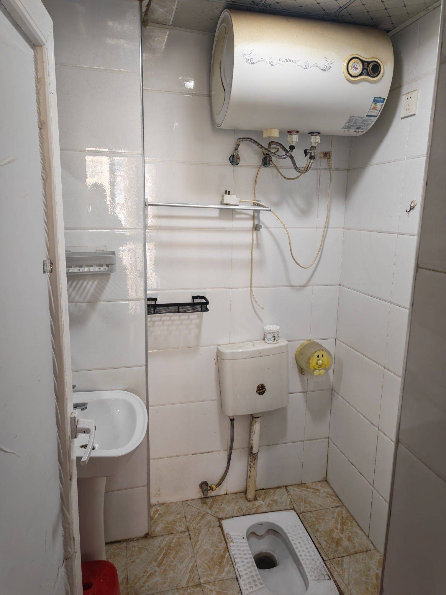 武汉 洪山 | 曙光星城B区-1号楼_6