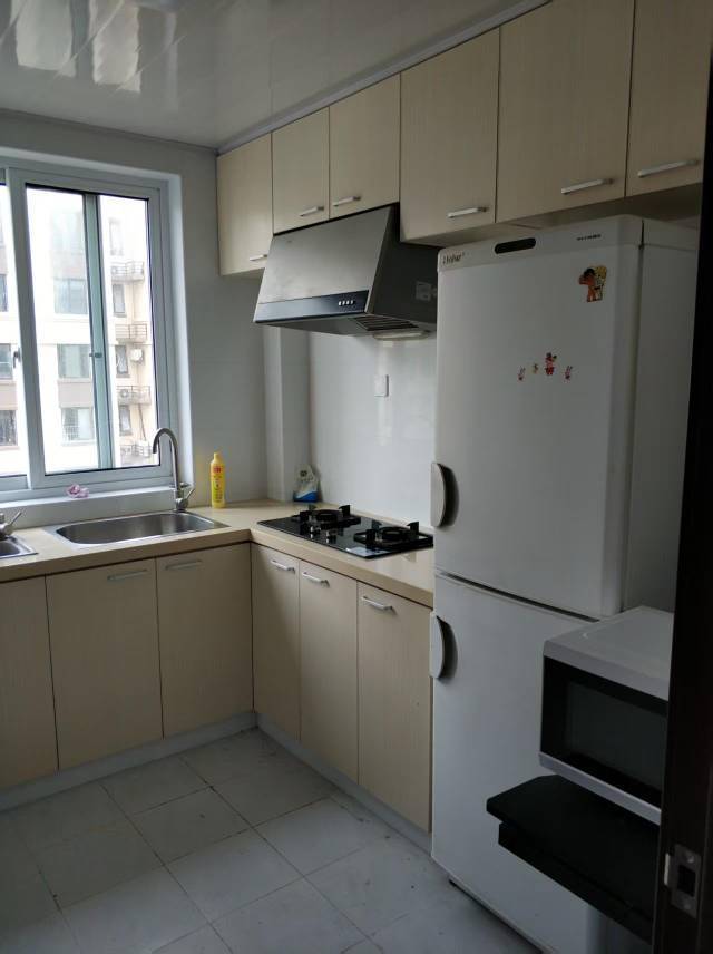 Solarion整租房源2