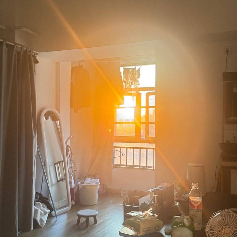 武漢 洪山 | 龙湖冠寓(武汉卓刀泉店)_3