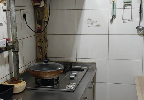 石景山 古城南里