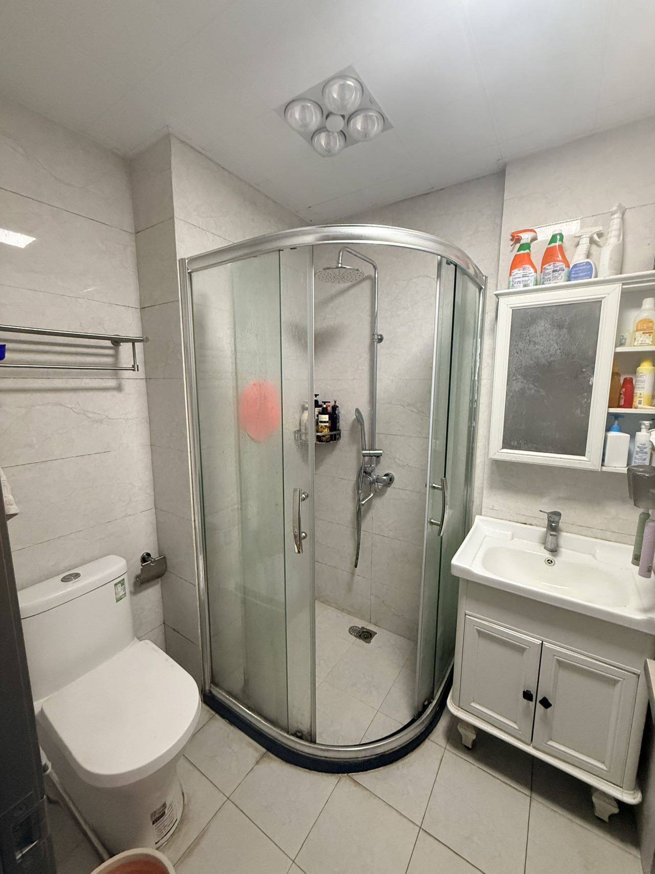 Shanghai Xuhui | 徐虹公寓_6