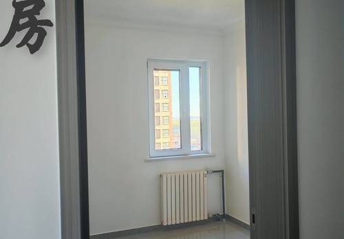 Wuqing 首创采薇雅苑-109号楼