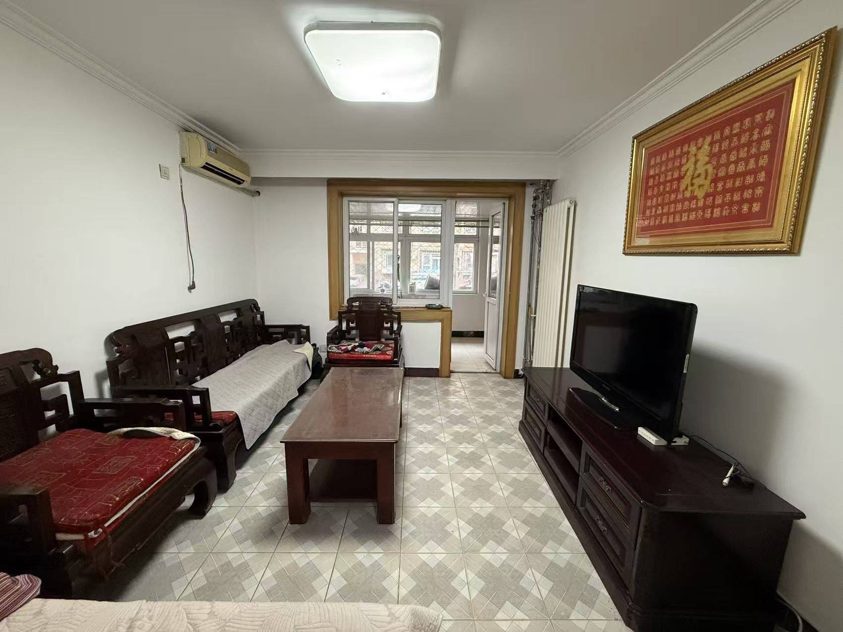 门头沟 新桥南大街社区-20号楼
