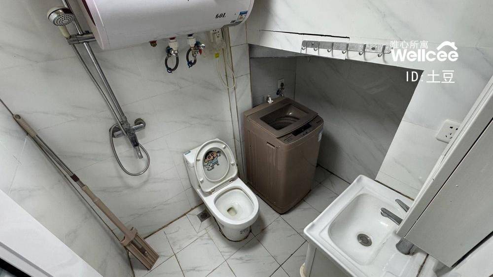 成都 双流 | 融创香璟台东苑_4