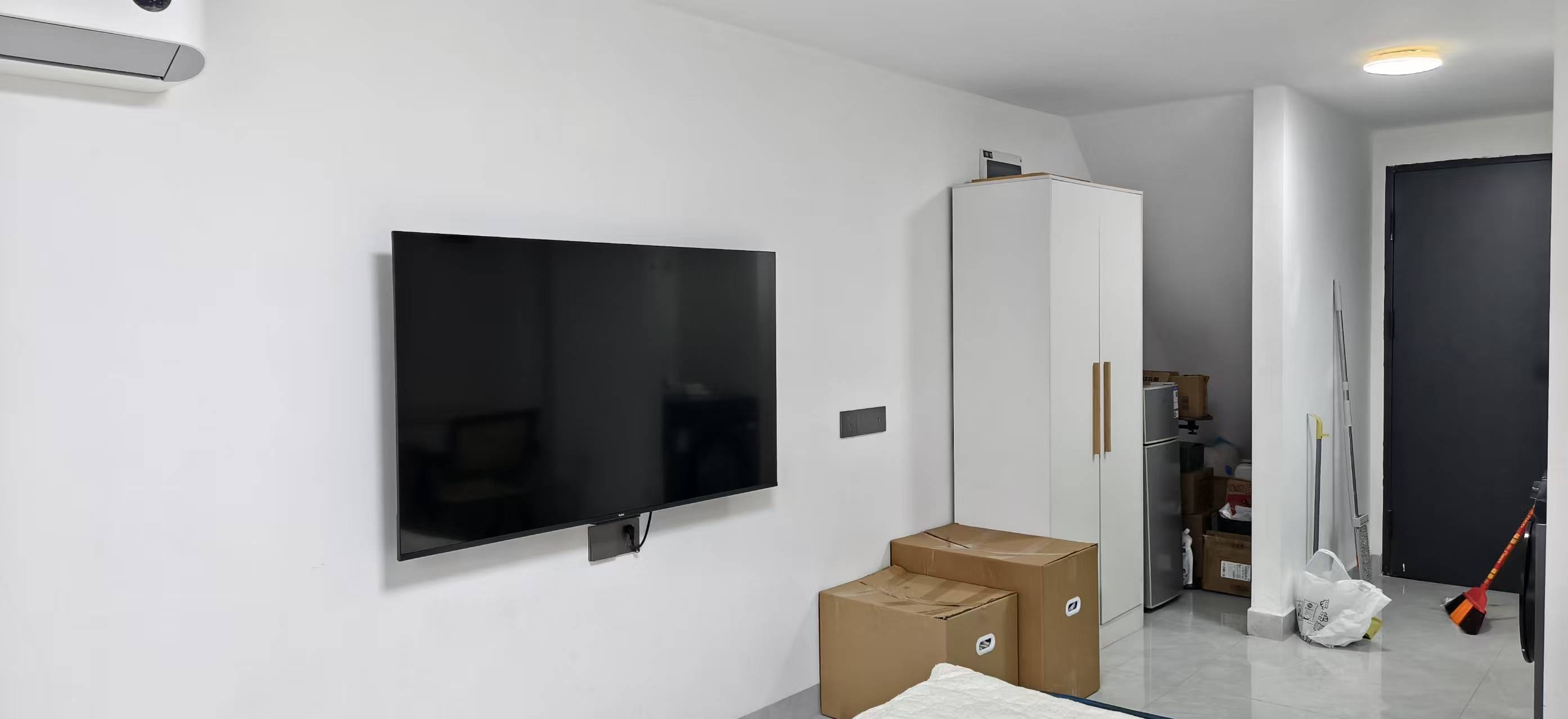 嘿嘿嘿整租房源3