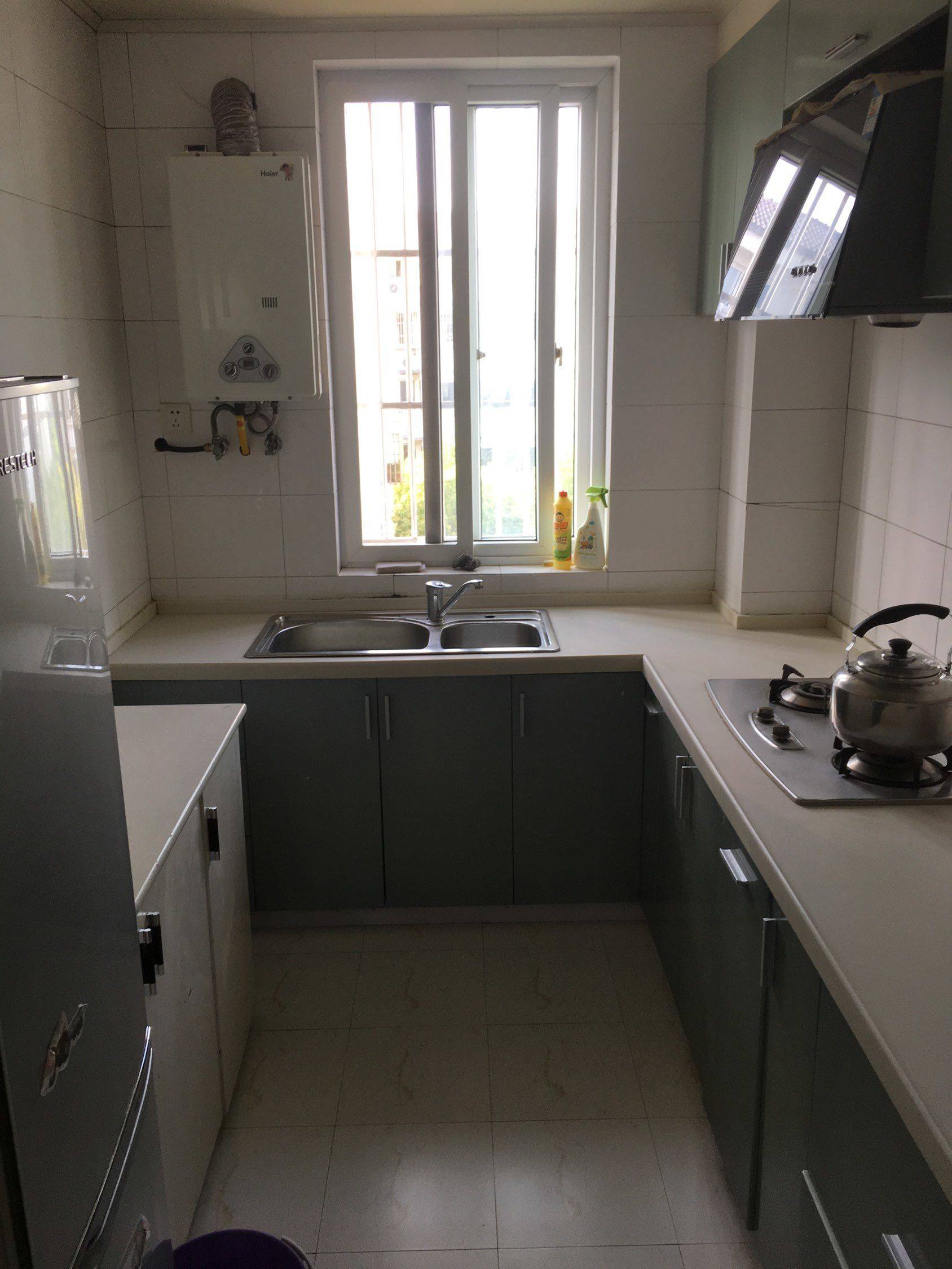 苏州 虎丘 | 长江花园二区_5