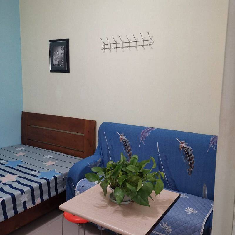 成都 武侯 | 民静苑_8