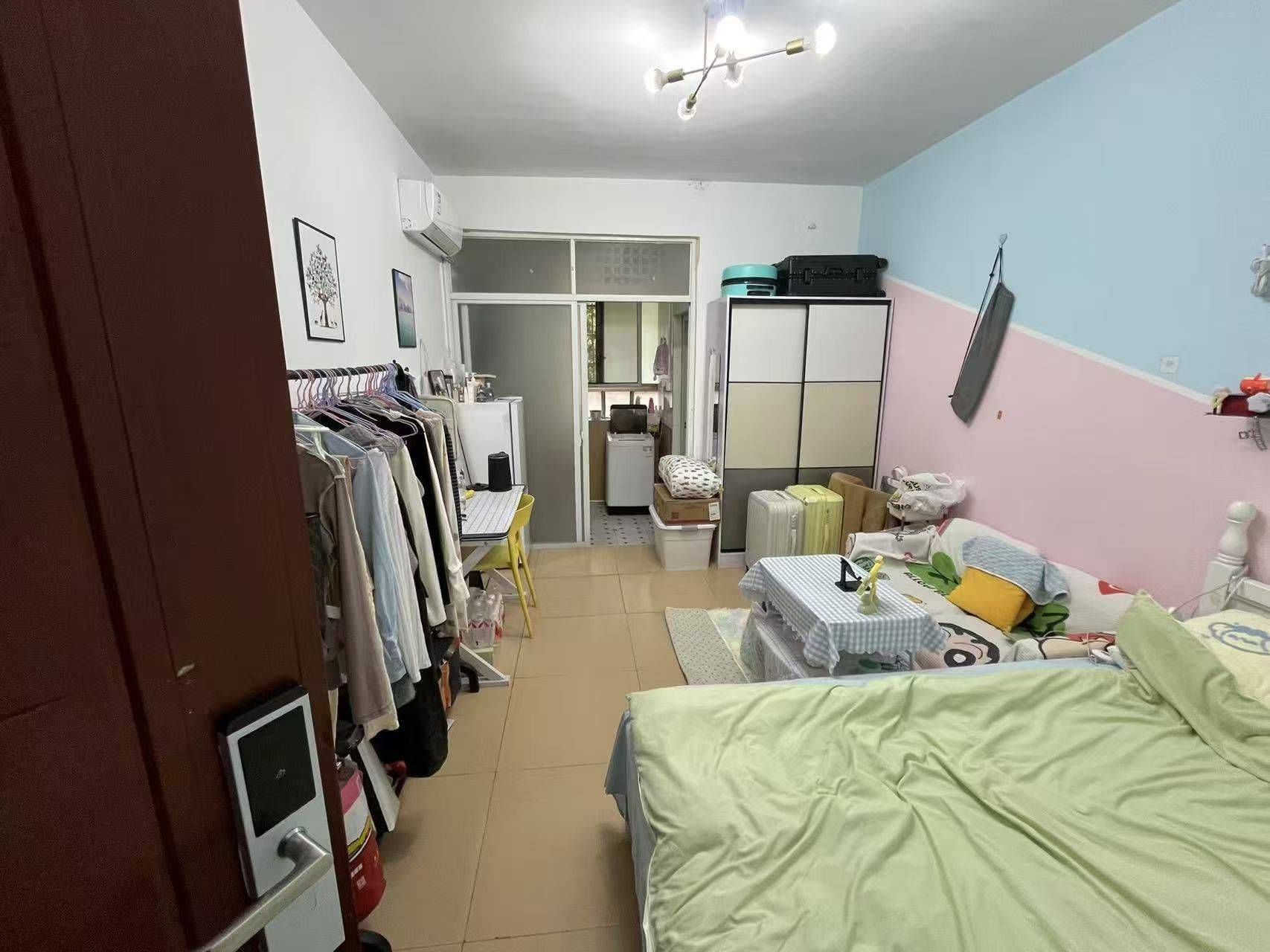 雨花 利江公寓-71号楼