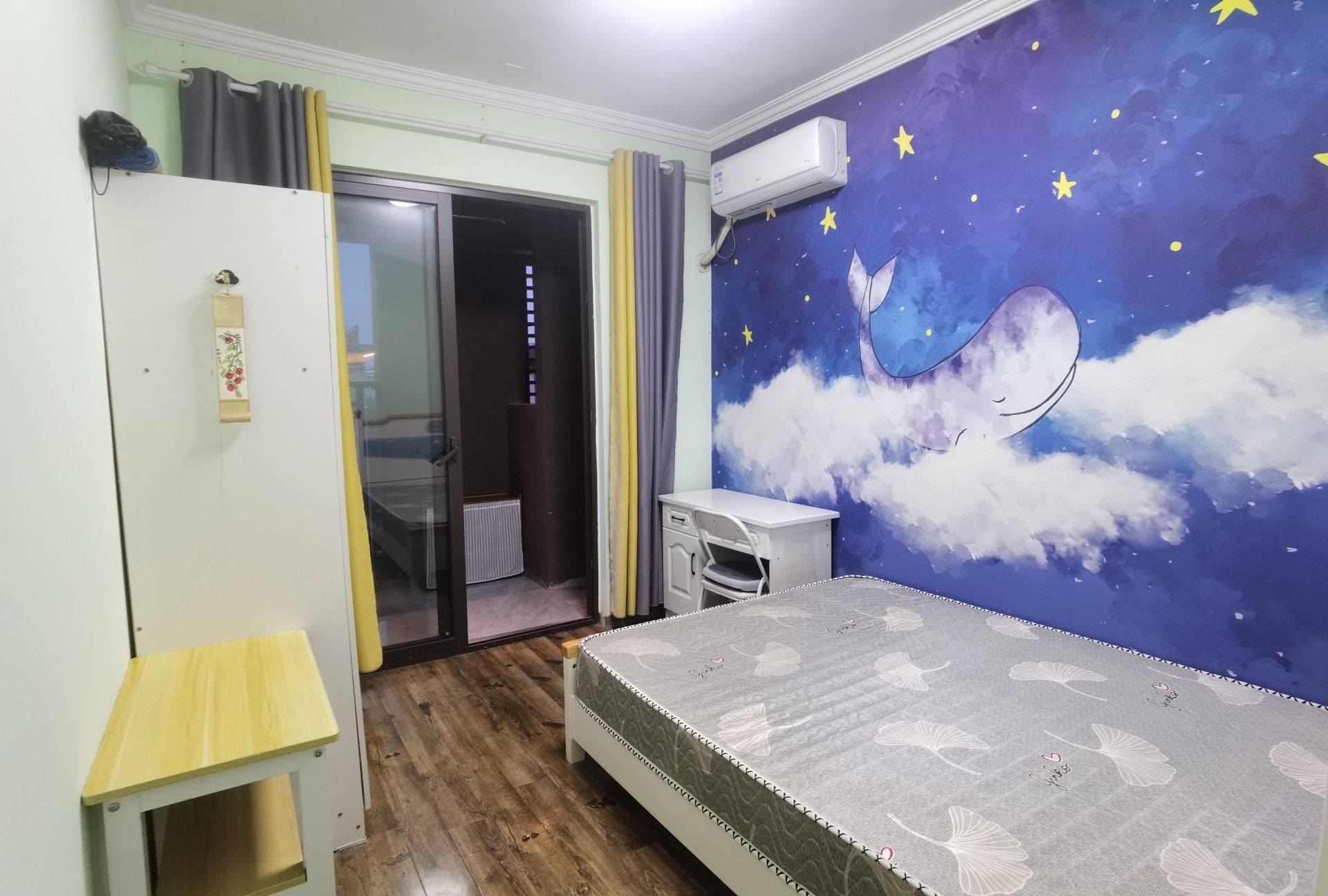 坐看云起整租房源3