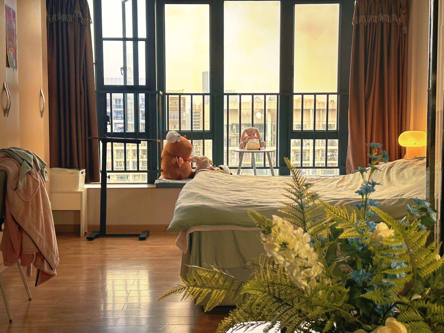 广州 海珠 | 纵横公寓-A栋_5