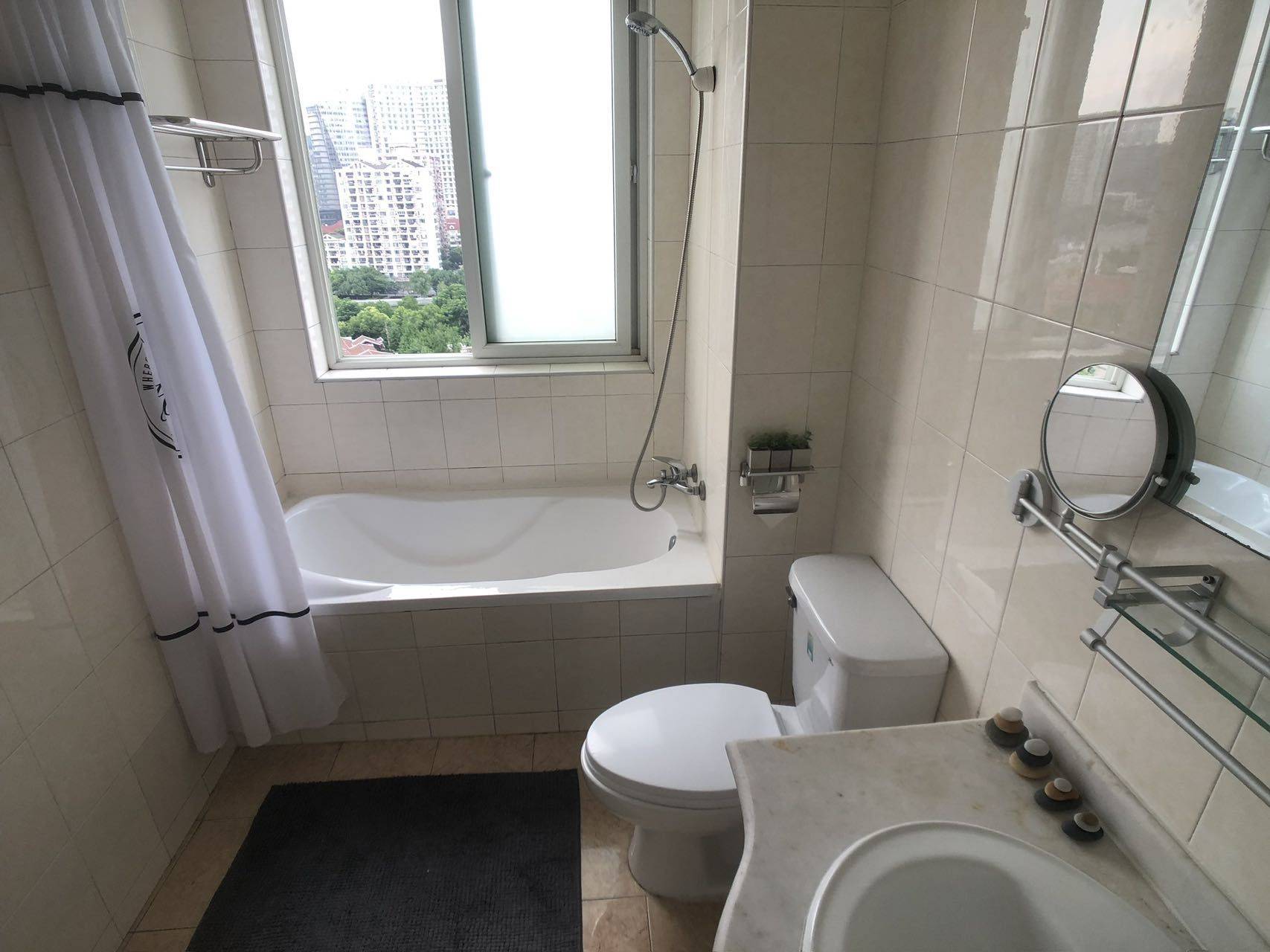 Shanghai Jing‘An | 新福康里_6