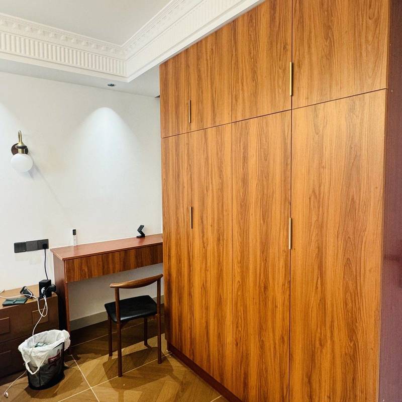 Shanghai Xuhui | 古美小区-1135弄3号_4