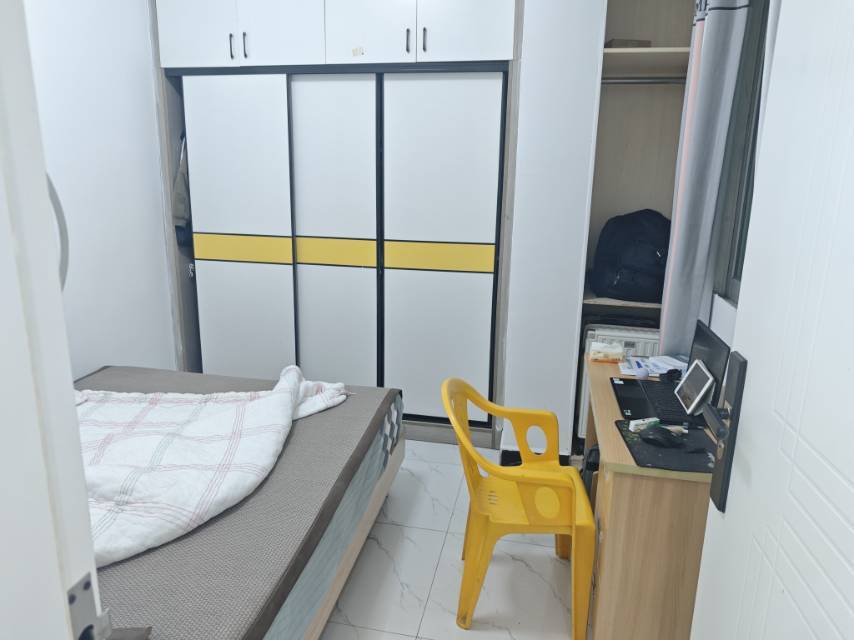 Tianhe 上社南溪里