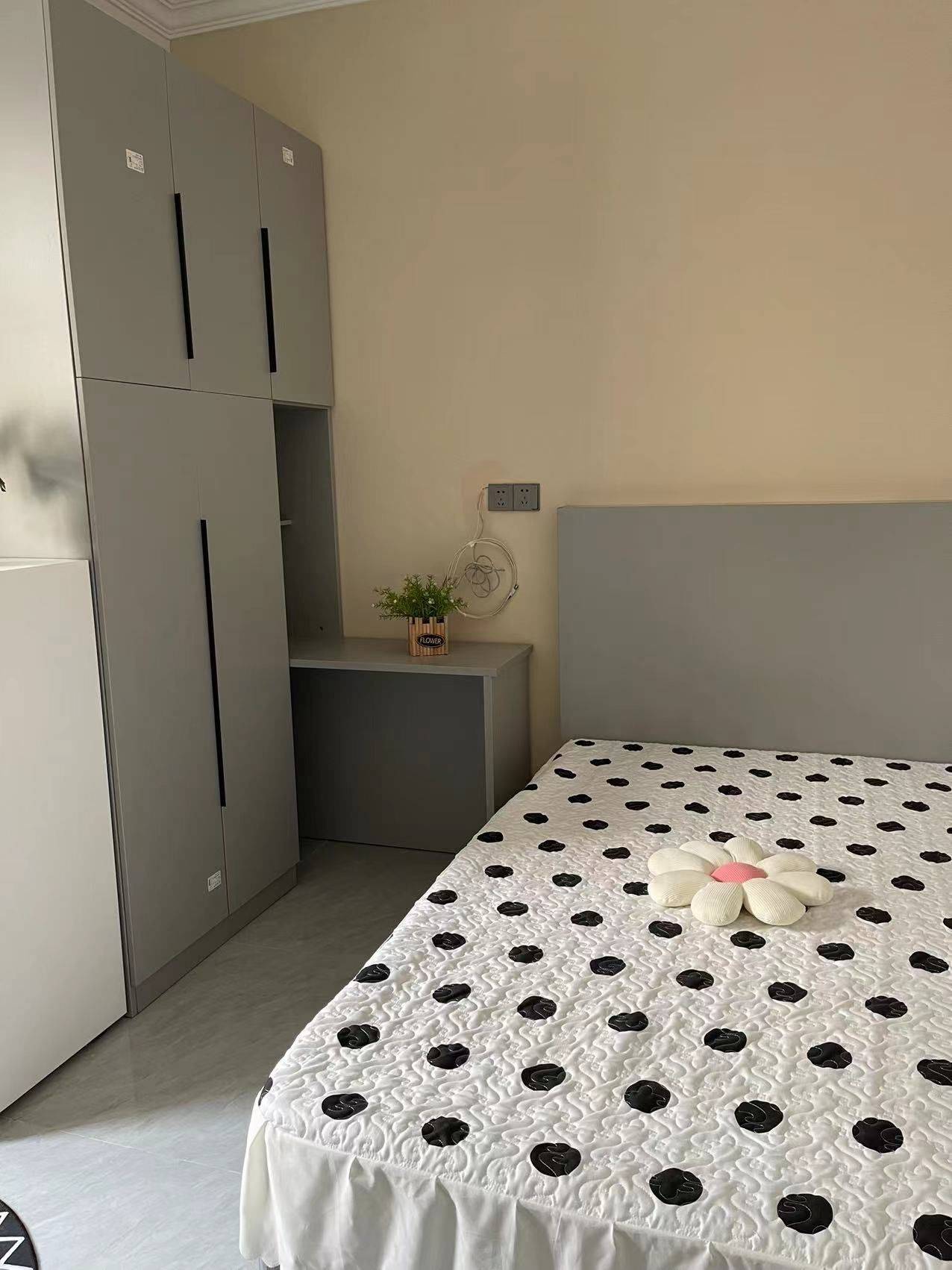 榕树下的兰花草整租房源3