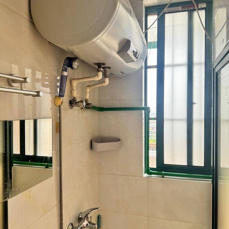 上海 浦东 | 顺和路60弄_3