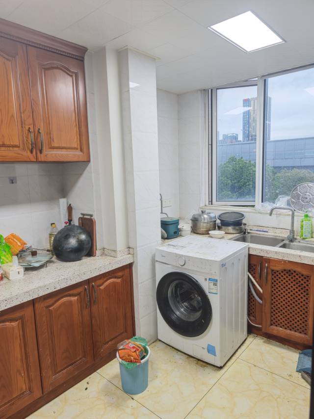 宁波 鄞州 | 金沃城南华府_4