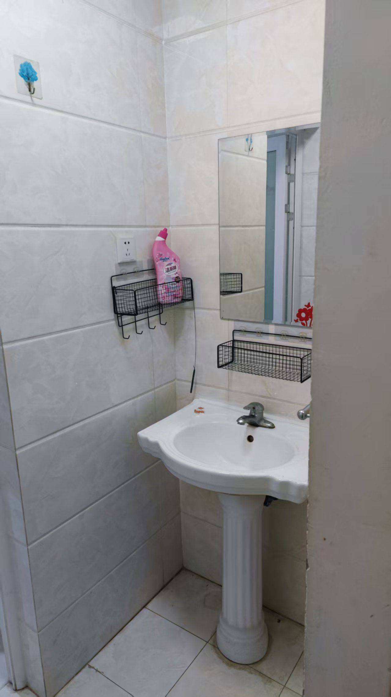 Hefei Feixi County | 禹洲华侨城三期荷园_3