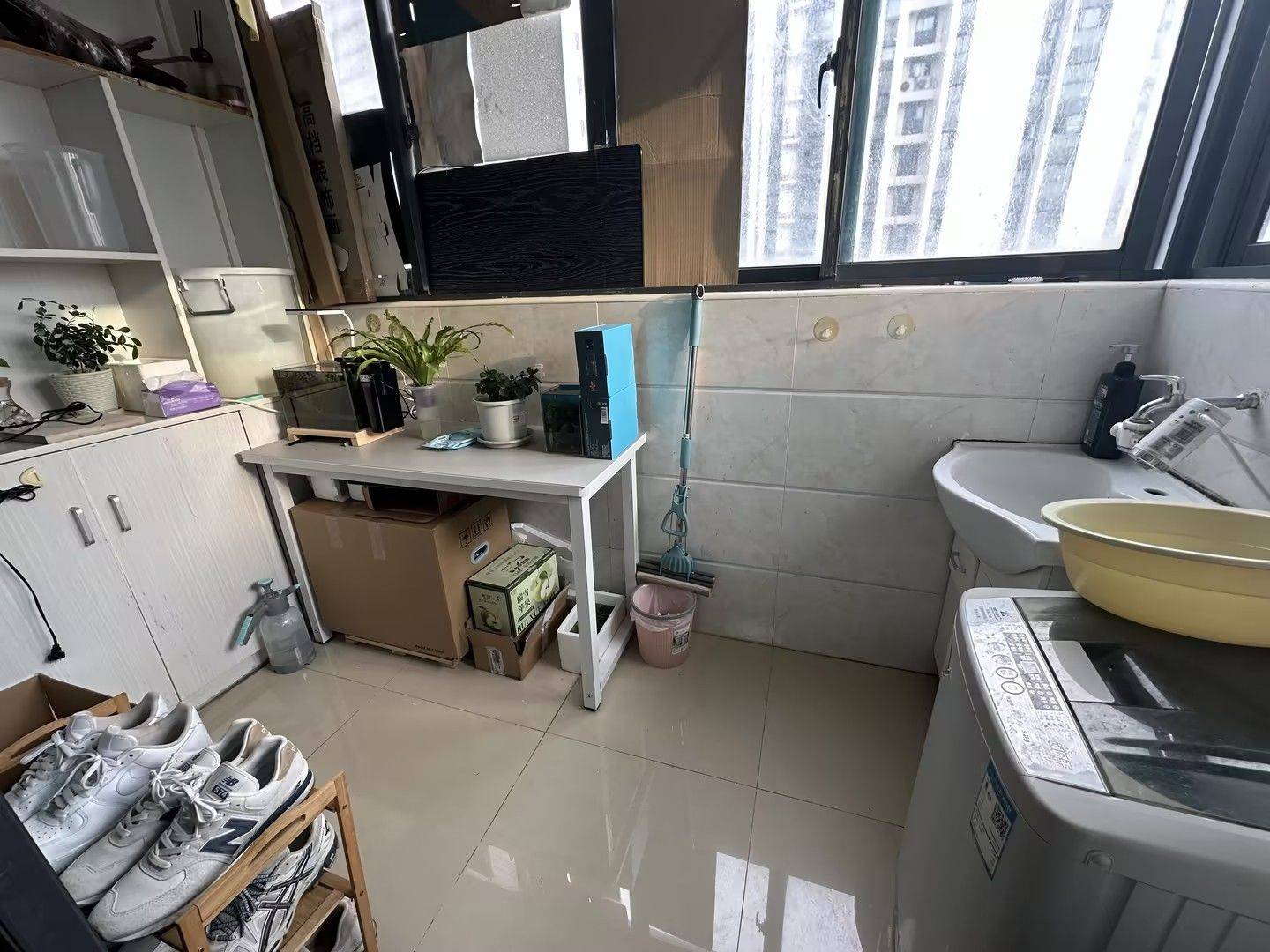 上海 徐汇 | 华悦家园_5