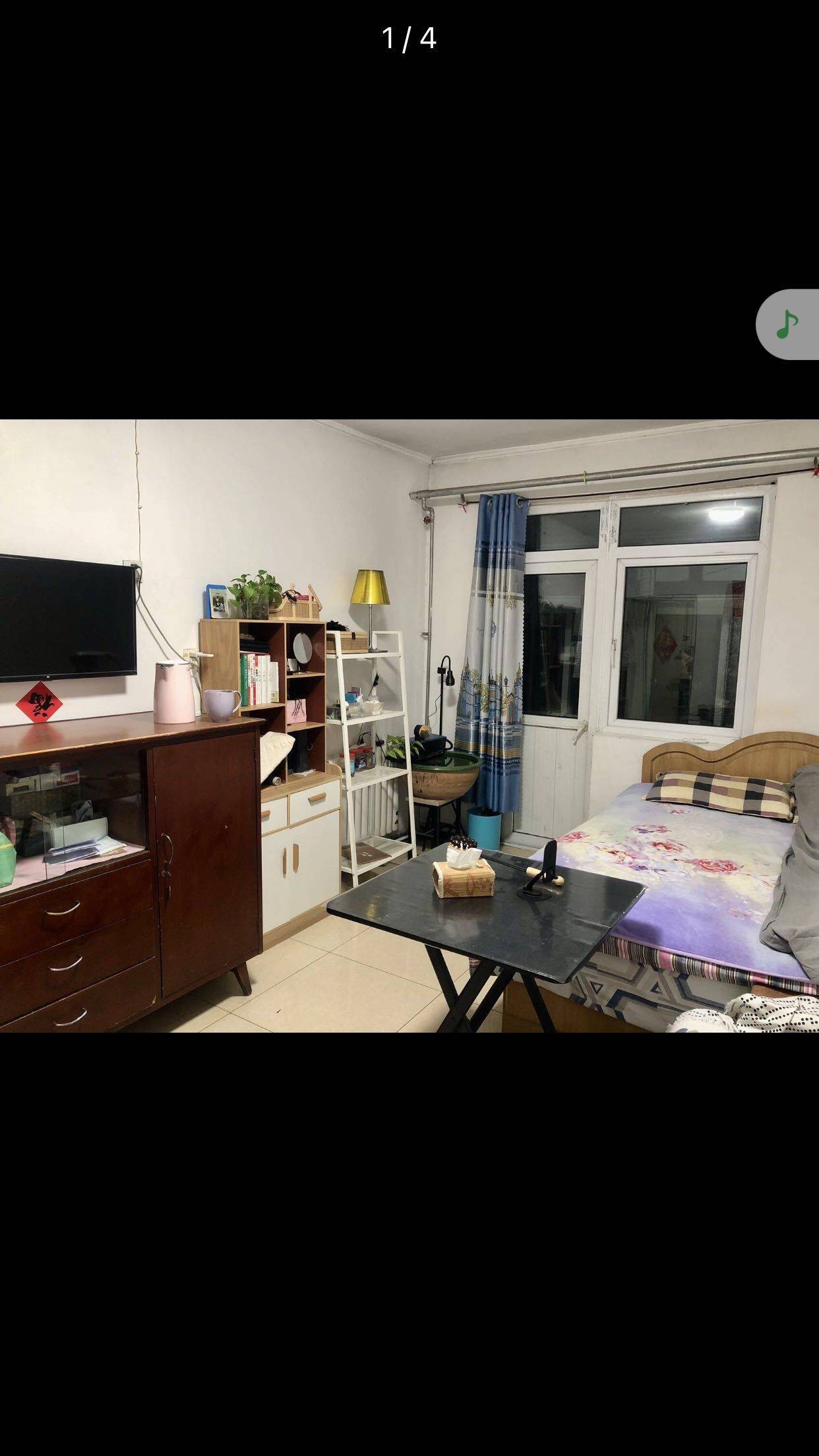 Beijing Daxing | 黄村西里社区北区_5