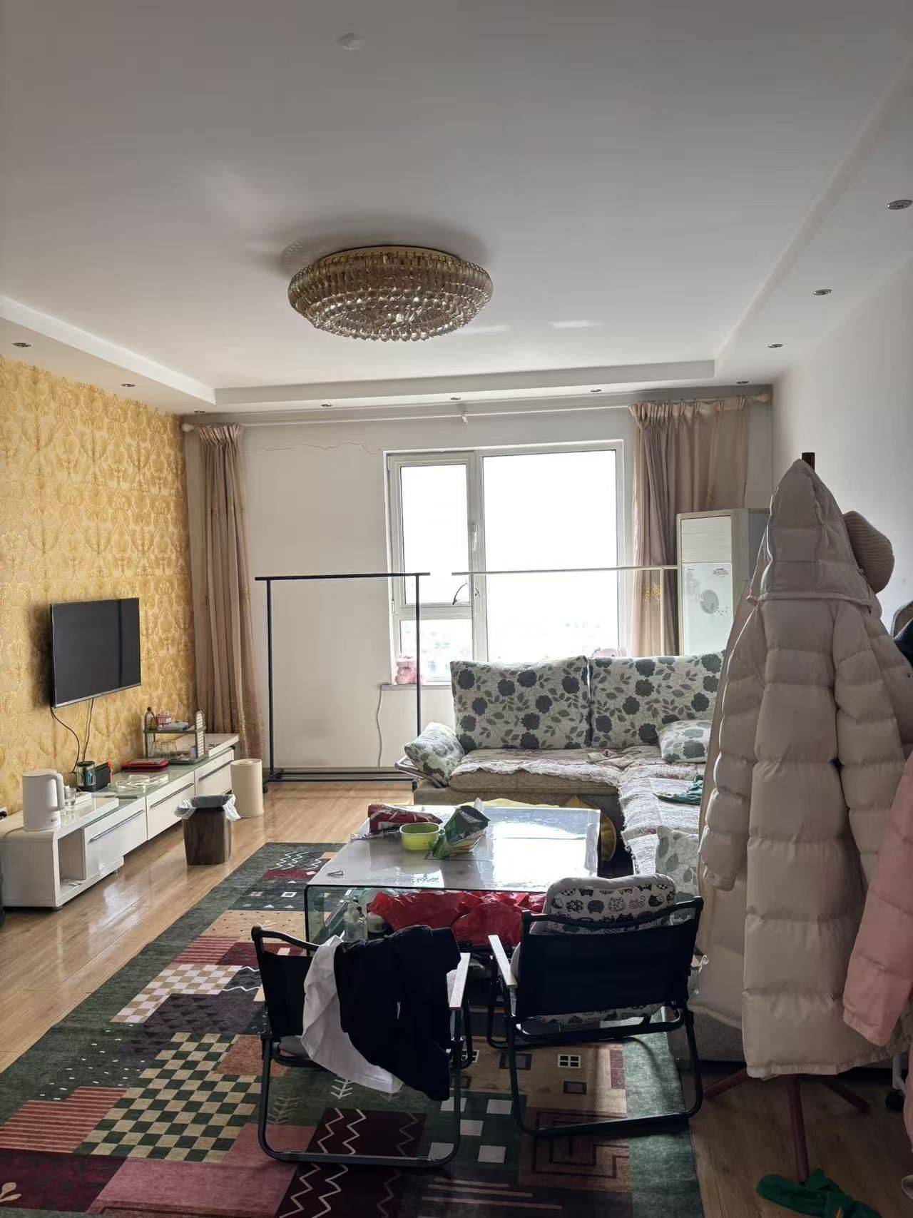 Huangdao 凤凰城-21号楼