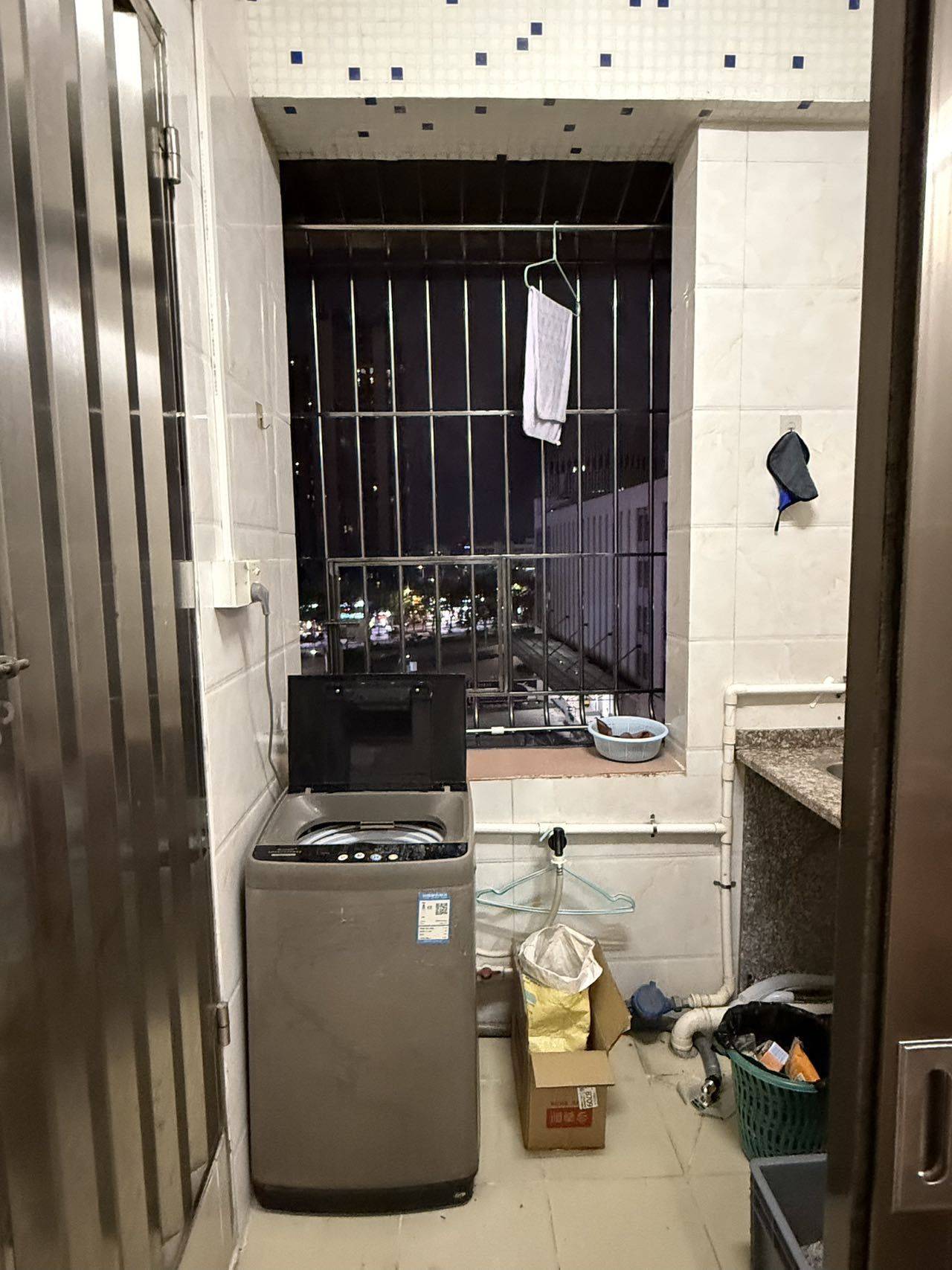 Dongguan Humen | 东莞盈丰公寓(虎门赤岗中心广场店)_6