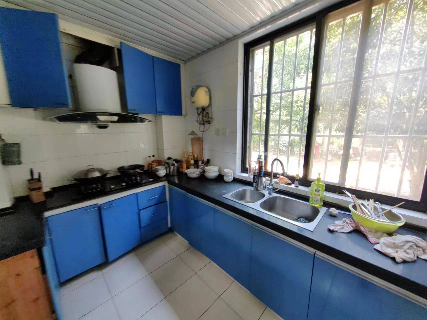 南京 江宁 | 万欣翠园-21幢_4