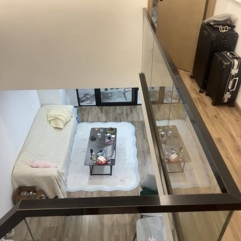 珠海 香洲 | 铭泰城市广场_3