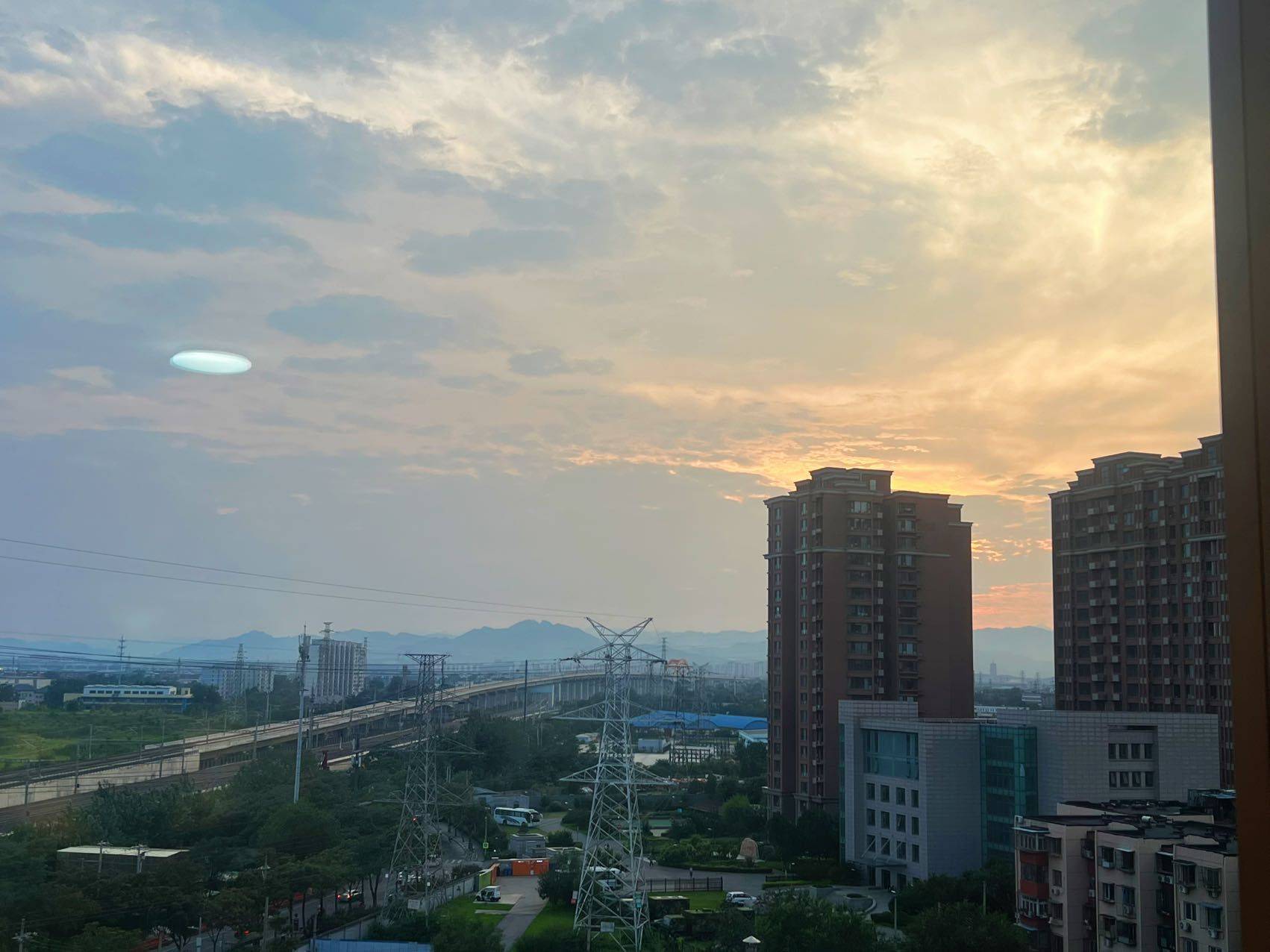 北京 丰台 | 程庄中街27号院_3