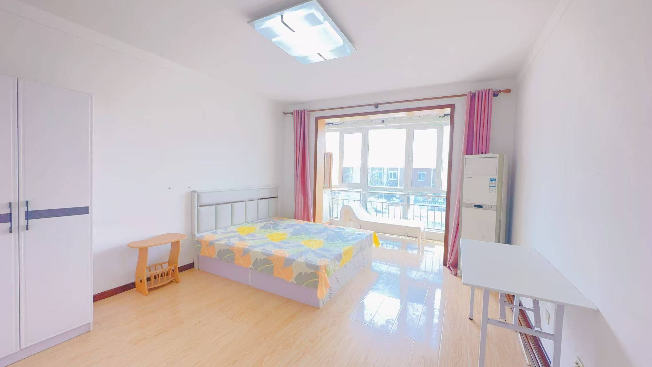 天津 滨海新 | 枫景园_5